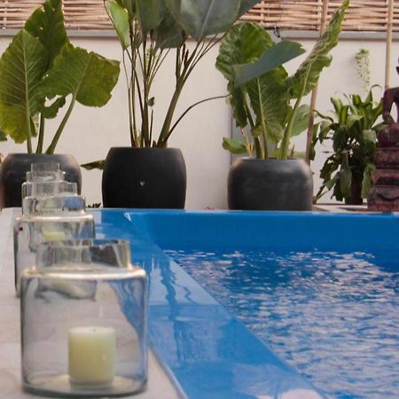 Lemongrass & Ginger Hotel Siem Reap Exterior photo