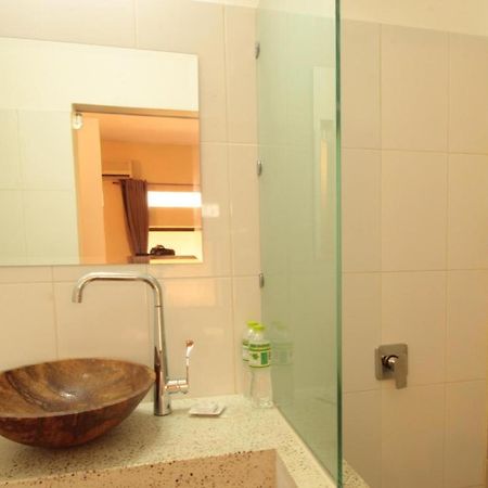 Lemongrass & Ginger Hotel Siem Reap Exterior photo