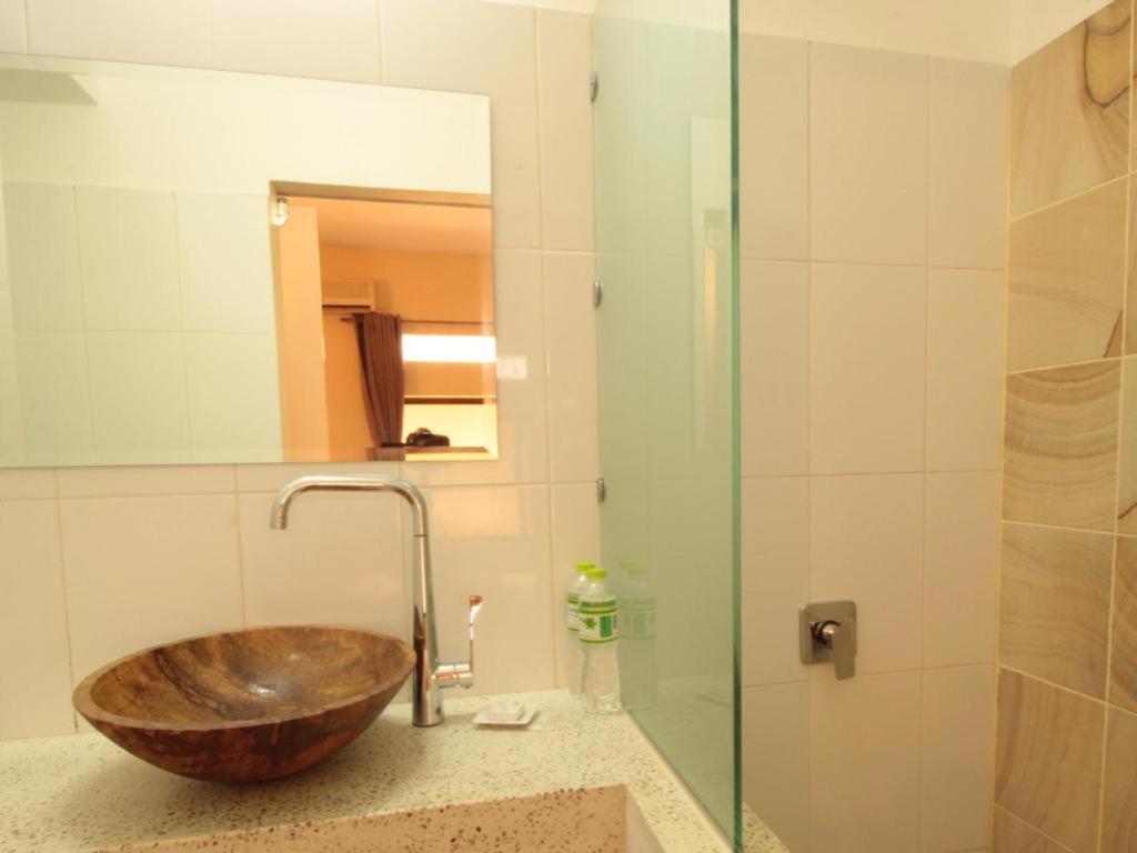 Lemongrass & Ginger Hotel Siem Reap Exterior photo