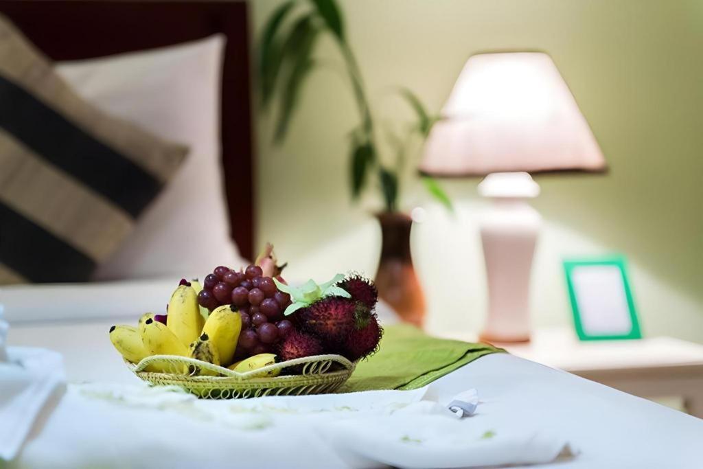 Lemongrass & Ginger Hotel Siem Reap Exterior photo
