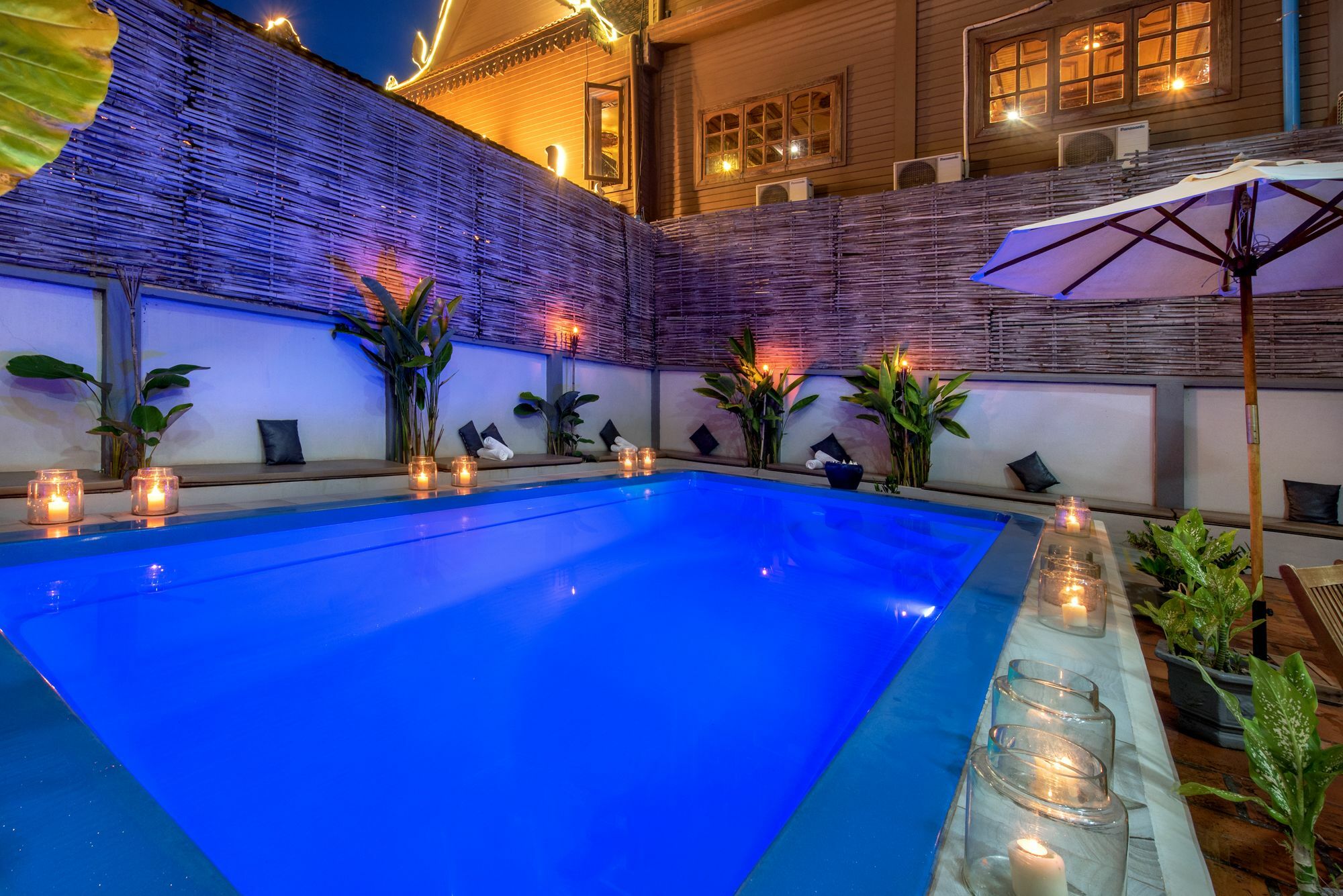 Lemongrass & Ginger Hotel Siem Reap Exterior photo